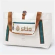 STIO® Durable Basin XT Carryall 35L with Custom Logo | https://www.bestnamebadges.com