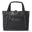 STIO® Durable Basin XT Carryall 35L with Custom Logo | https://www.bestnamebadges.com