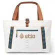 STIO® Durable Basin XT Carryall 35L with Custom Logo | https://www.bestnamebadges.com