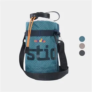 STIO® Outdoor Cacher Water Bottle Sling with Custom Logo