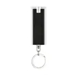 Ester Flashlight Keyring | https://www.bestnamebadges.com