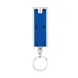 Ester Flashlight Keyring | https://www.bestnamebadges.com