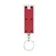 Ester Flashlight Keyring | https://www.bestnamebadges.com