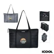 iCOOL® Mancos 36-Can Cooler Tote Bag | https://www.bestnamebadges.com