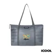 iCOOL® Mancos 36-Can Cooler Tote Bag | https://www.bestnamebadges.com