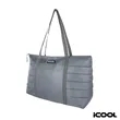 iCOOL® Mancos 36-Can Cooler Tote Bag | https://www.bestnamebadges.com
