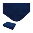 Brookshire Micro-Plush Blanket | https://www.bestnamebadges.com