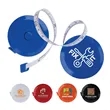 Taylor 5' Soft Tape Measure | https://www.bestnamebadges.com