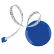 Taylor 5' Soft Tape Measure | https://www.bestnamebadges.com