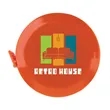 Taylor 5' Soft Tape Measure | https://www.bestnamebadges.com
