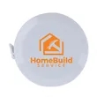 Taylor 5' Soft Tape Measure | https://www.bestnamebadges.com
