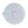 Taylor 5' Soft Tape Measure | https://www.bestnamebadges.com