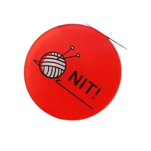Acrylic anti-slip coaster