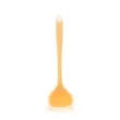 2oz Silicone Spoon | https://www.bestnamebadges.com