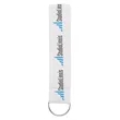 Good Value™ Wrist Strap Key Holder | https://www.bestnamebadges.com