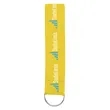 Good Value™ Wrist Strap Key Holder | https://www.bestnamebadges.com