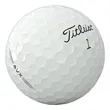 Titleist® AVX® Golf Ball Std Serv | https://www.bestnamebadges.com