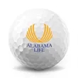 Titleist® AVX® Golf Ball Std Serv | https://www.bestnamebadges.com