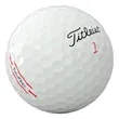 Titleist® TruFeel™ Golf Ball Standard Service | https://www.bestnamebadges.com