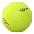 Titleist® TruFeel™ Golf Ball Standard Service | https://www.bestnamebadges.com