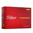 Titleist® TruFeel™ Golf Ball Standard Service | https://www.bestnamebadges.com