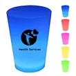 12 Oz Bar Fluorescent Cup | https://www.bestnamebadges.com