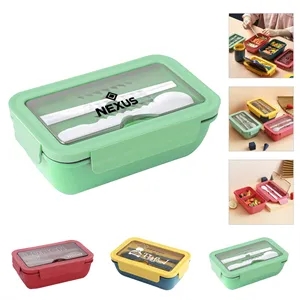 Single Lunch Box