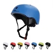 Ski & Snowboard Helmet For Adult Kid | https://www.bestnamebadges.com