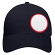 Good Value™ Pro-Lite Deluxe Cap | https://www.bestnamebadges.com