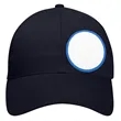 Good Value™ Pro-Lite Deluxe Cap | https://www.bestnamebadges.com