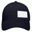 Good Value™ Pro-Lite Deluxe Cap | https://www.bestnamebadges.com