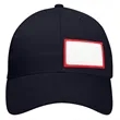 Good Value™ Pro-Lite Deluxe Cap | https://www.bestnamebadges.com