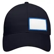 Good Value™ Pro-Lite Deluxe Cap | https://www.bestnamebadges.com