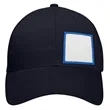 Good Value™ Pro-Lite Deluxe Cap | https://www.bestnamebadges.com