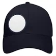 Good Value™ Pro-Lite Deluxe Cap | https://www.bestnamebadges.com
