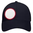 Good Value™ Pro-Lite Deluxe Cap | https://www.bestnamebadges.com
