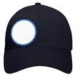 Good Value™ Pro-Lite Deluxe Cap | https://www.bestnamebadges.com