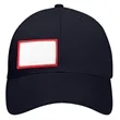 Good Value™ Pro-Lite Deluxe Cap | https://www.bestnamebadges.com