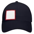 Good Value™ Pro-Lite Deluxe Cap | https://www.bestnamebadges.com