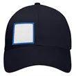 Good Value™ Pro-Lite Deluxe Cap | https://www.bestnamebadges.com