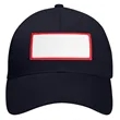 Good Value™ Pro-Lite Deluxe Cap | https://www.bestnamebadges.com