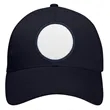 Good Value™ Pro-Lite Deluxe Cap | https://www.bestnamebadges.com