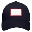 Good Value™ Pro-Lite Deluxe Cap | https://www.bestnamebadges.com