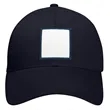 Good Value™ Pro-Lite Deluxe Cap | https://www.bestnamebadges.com