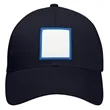 Good Value™ Pro-Lite Deluxe Cap | https://www.bestnamebadges.com