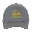 Good Value™ Pro-Lite Cap | https://www.bestnamebadges.com