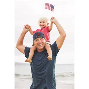 Patriotic Cap