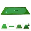 Putting Green Mats | https://www.bestnamebadges.com