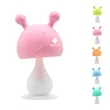 silicone Baby Soothing Teether Toy | https://www.bestnamebadges.com