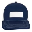 Snapback Meshback Trucker Cap | https://www.bestnamebadges.com
